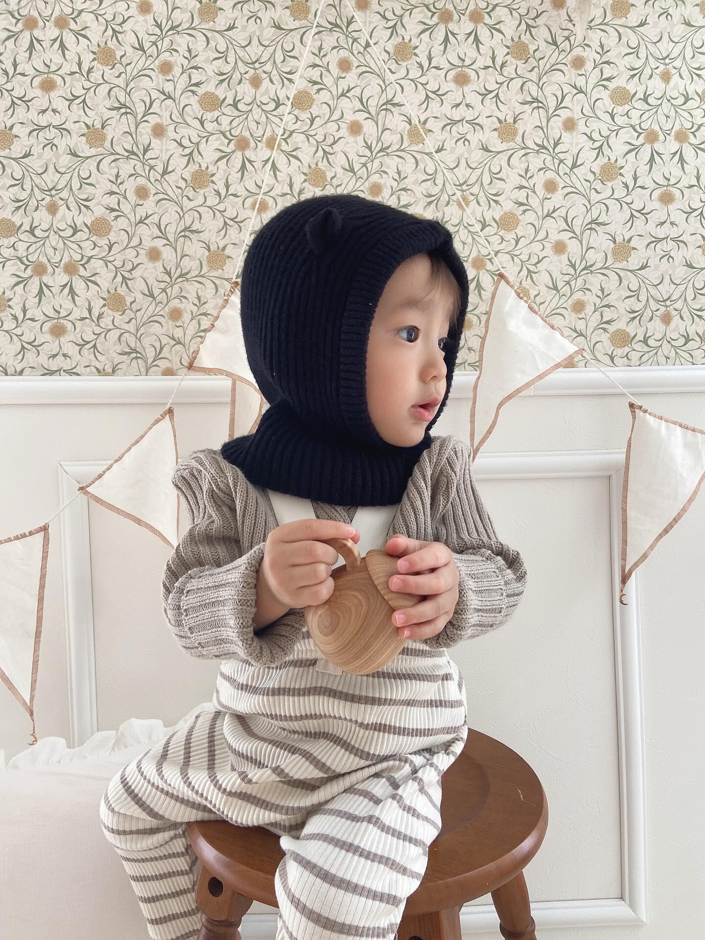 baby balaclava