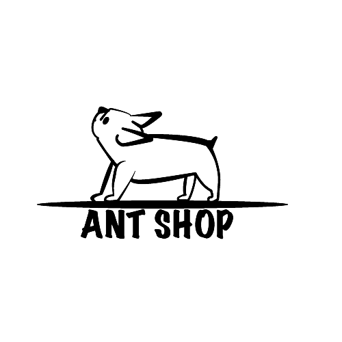 Ant  shop