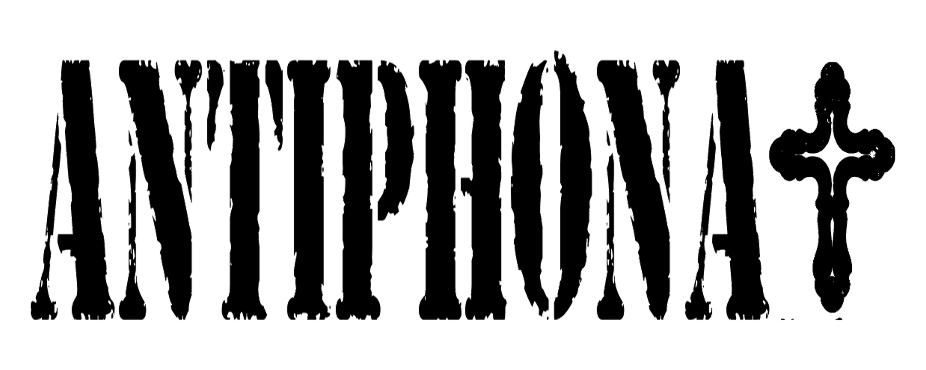 ANTIPHONA