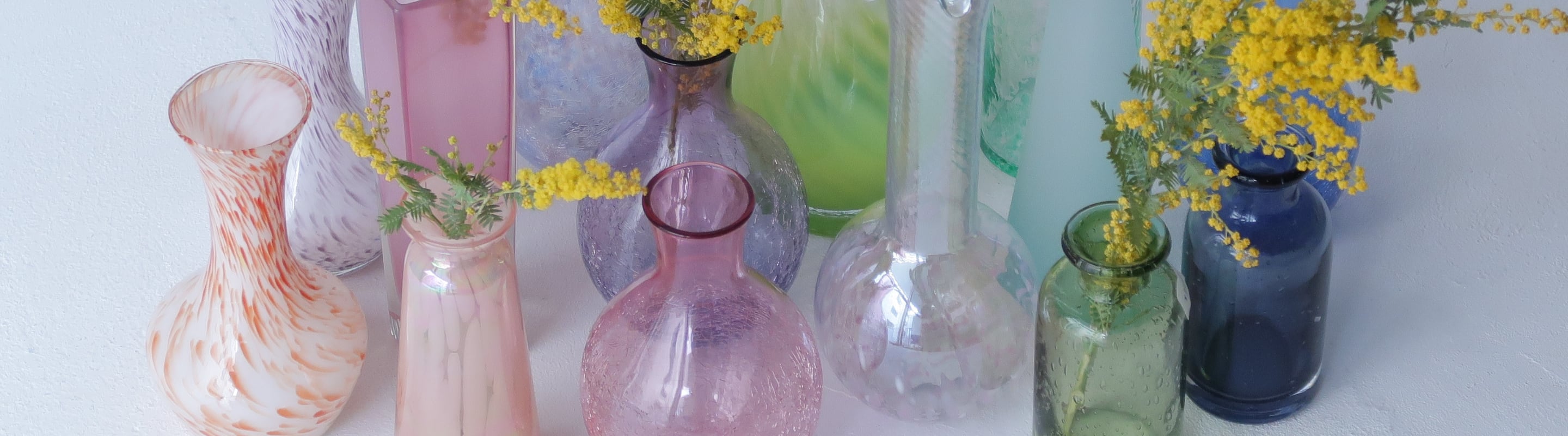 flower Vase | SUISUI