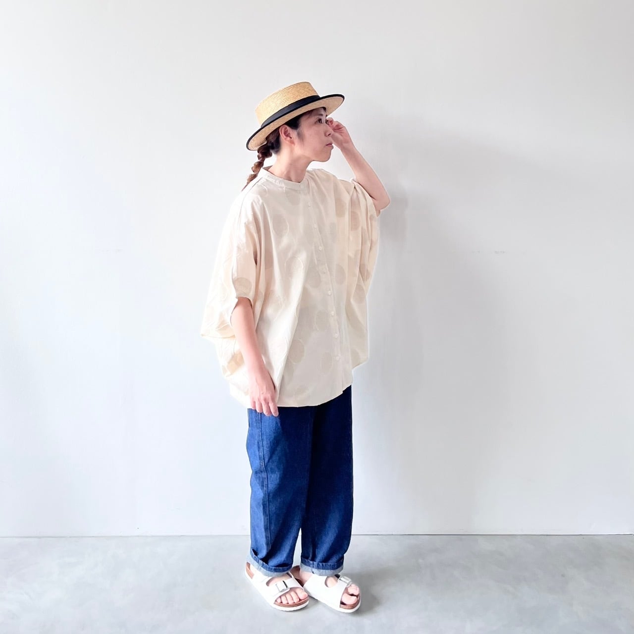 ボトム | antiques0301 ボトム | antiques0301