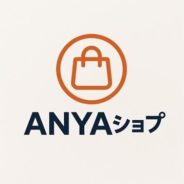 anyaショップ