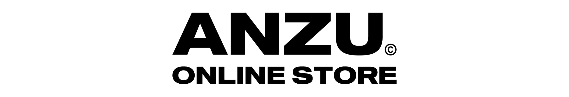 ANZU Online Store