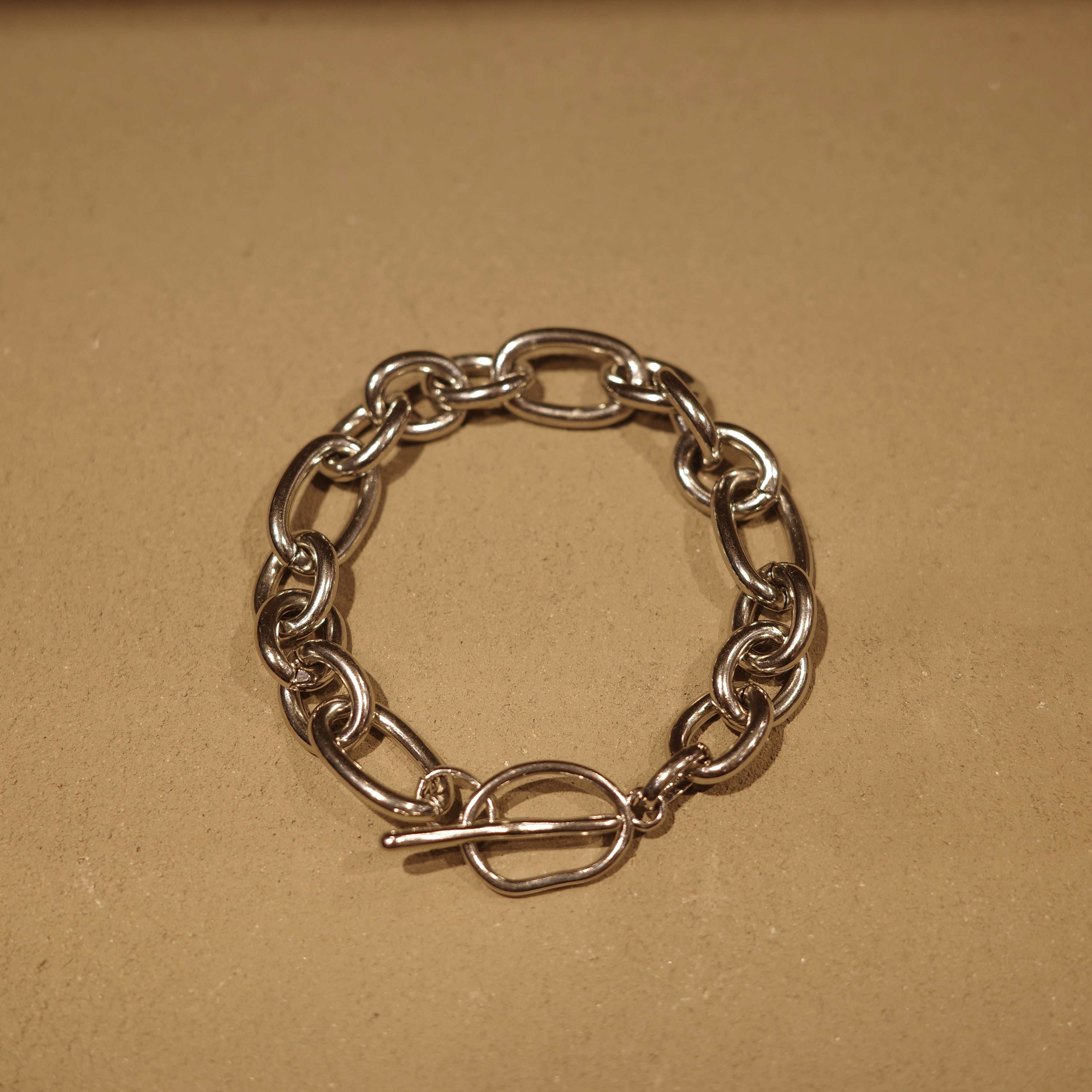 STAINLESS BRACELET