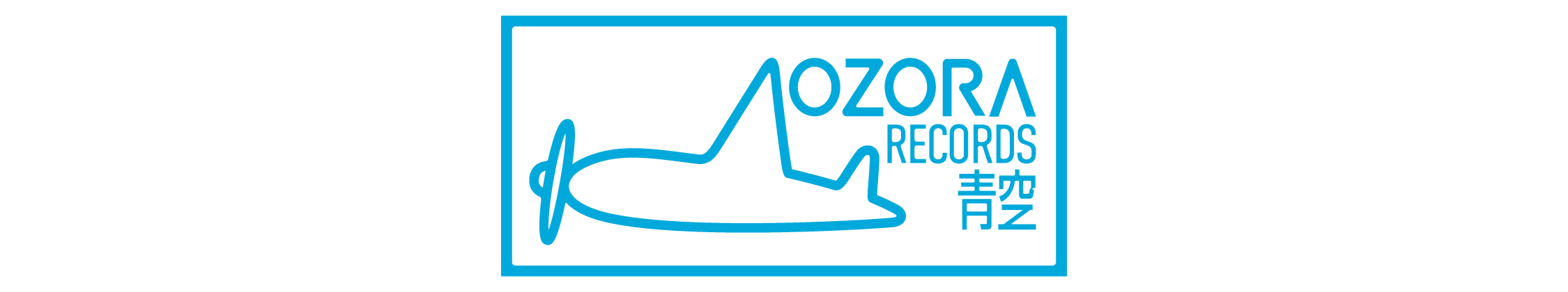 AOZORA RECORDS online shop