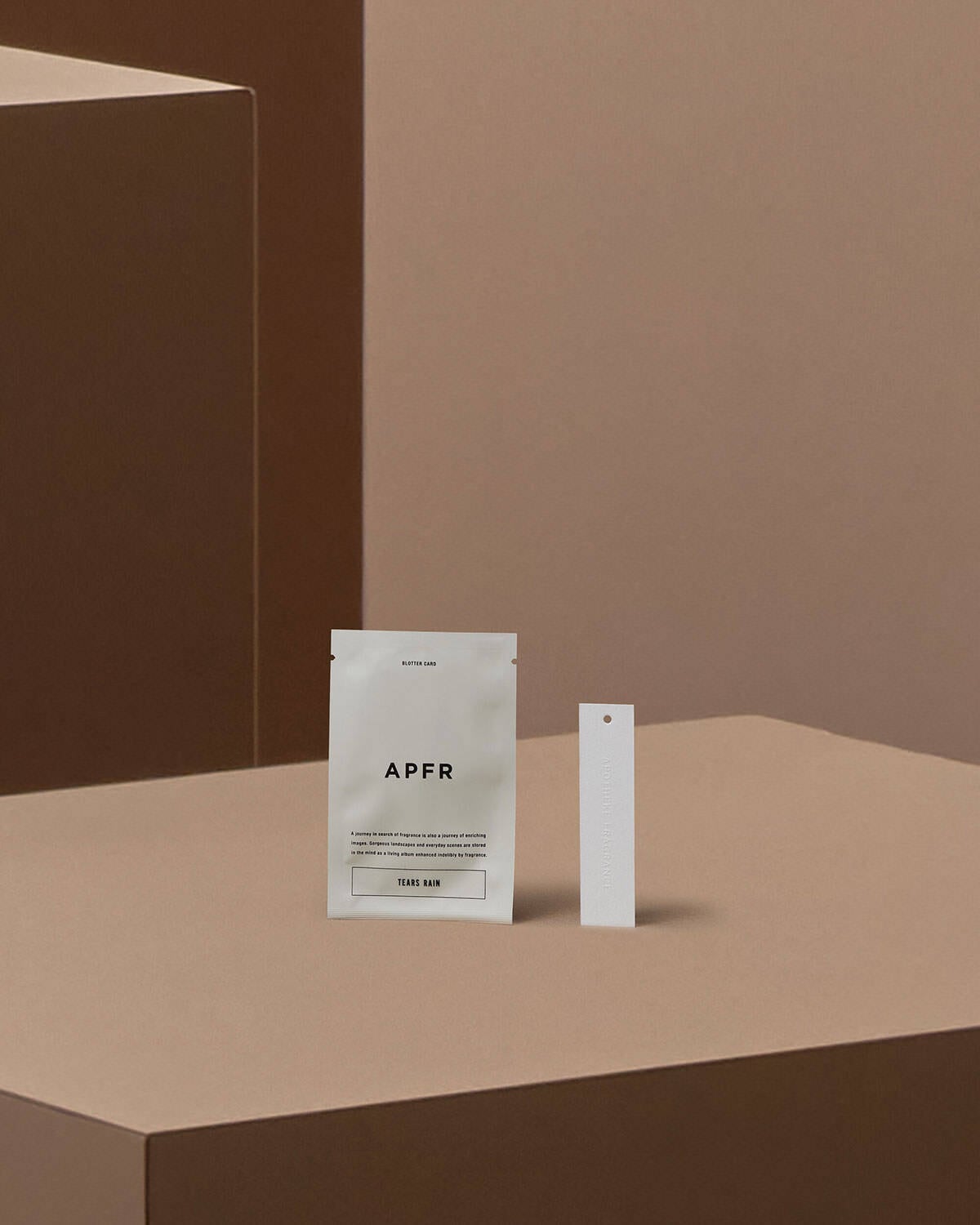APFR お香セット　新品未使用 SHORT INCENSE STICKS -DISCOVERY SET- 発売のお知らせ – APFR