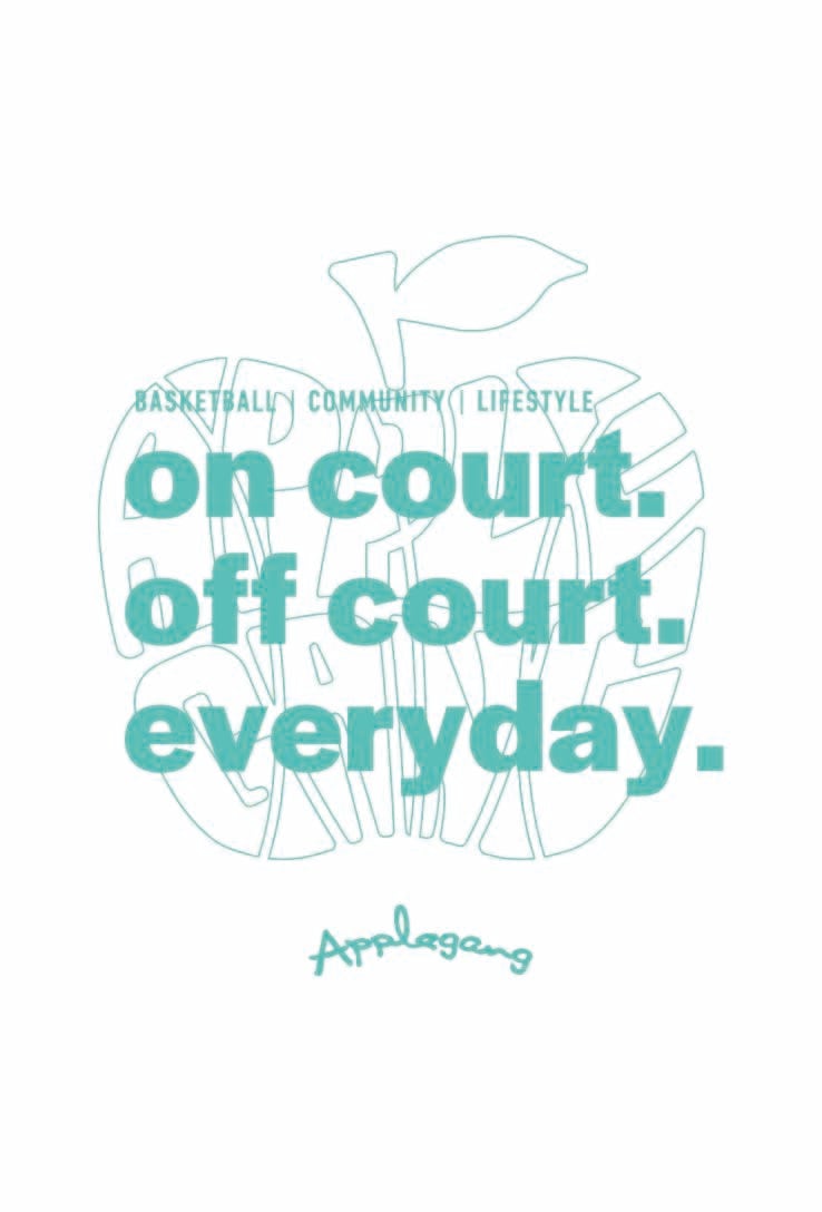APPLEGANG