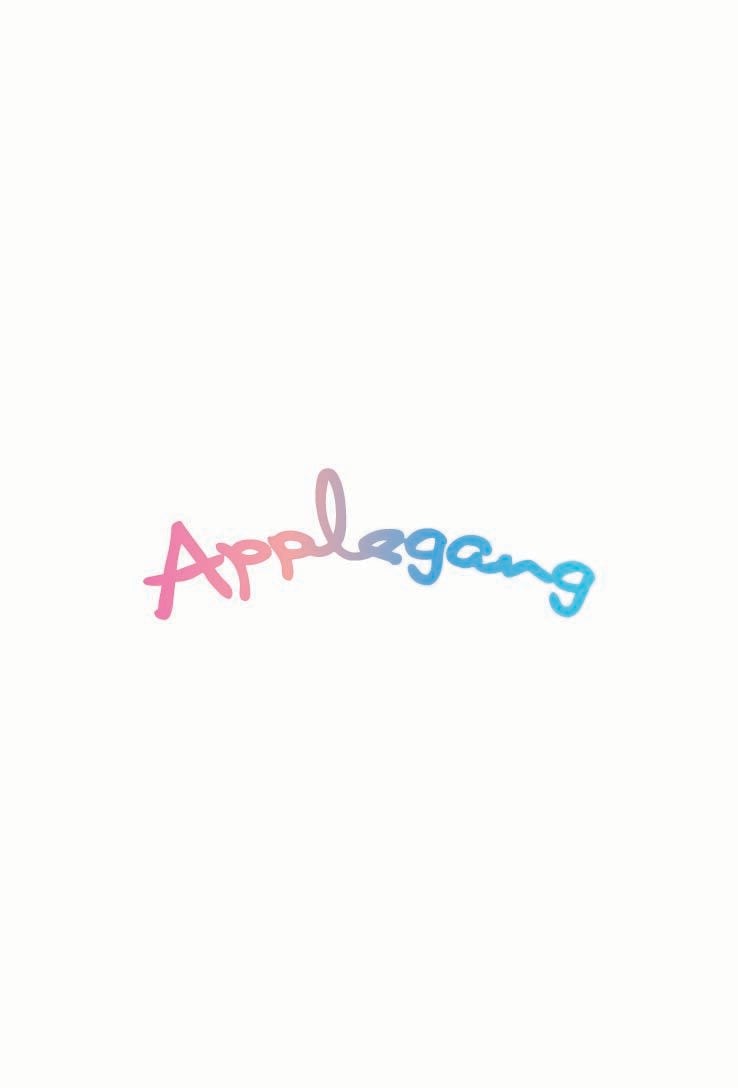 APPLEGANG