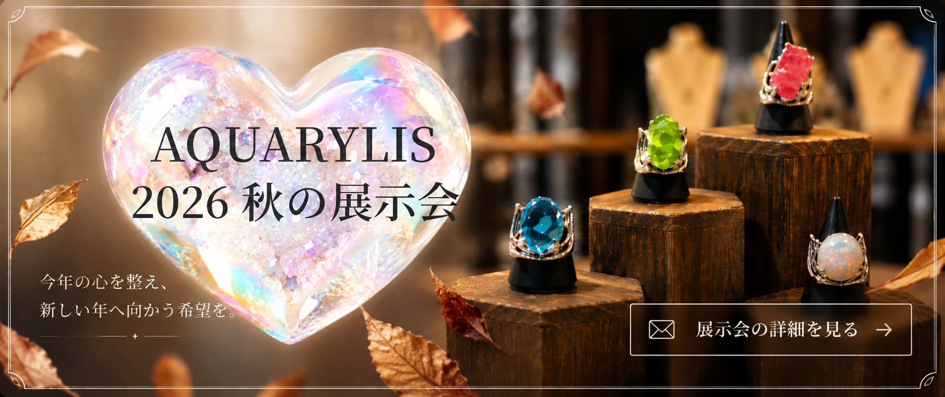 アクアリリス