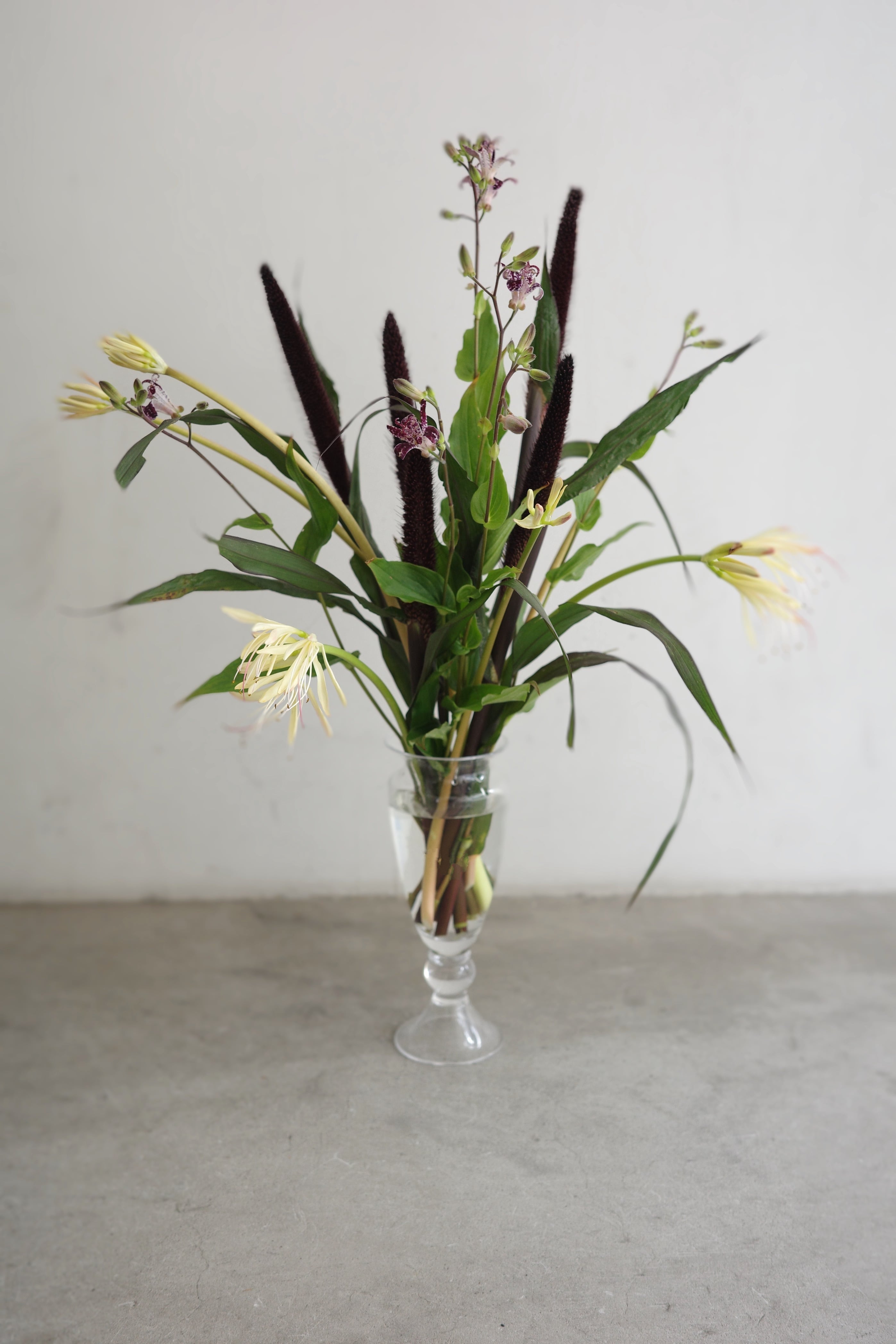 Friday bouquet
