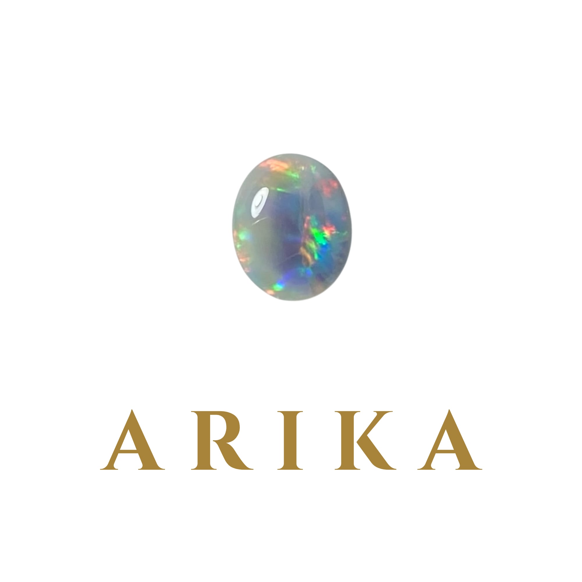 ARIKA