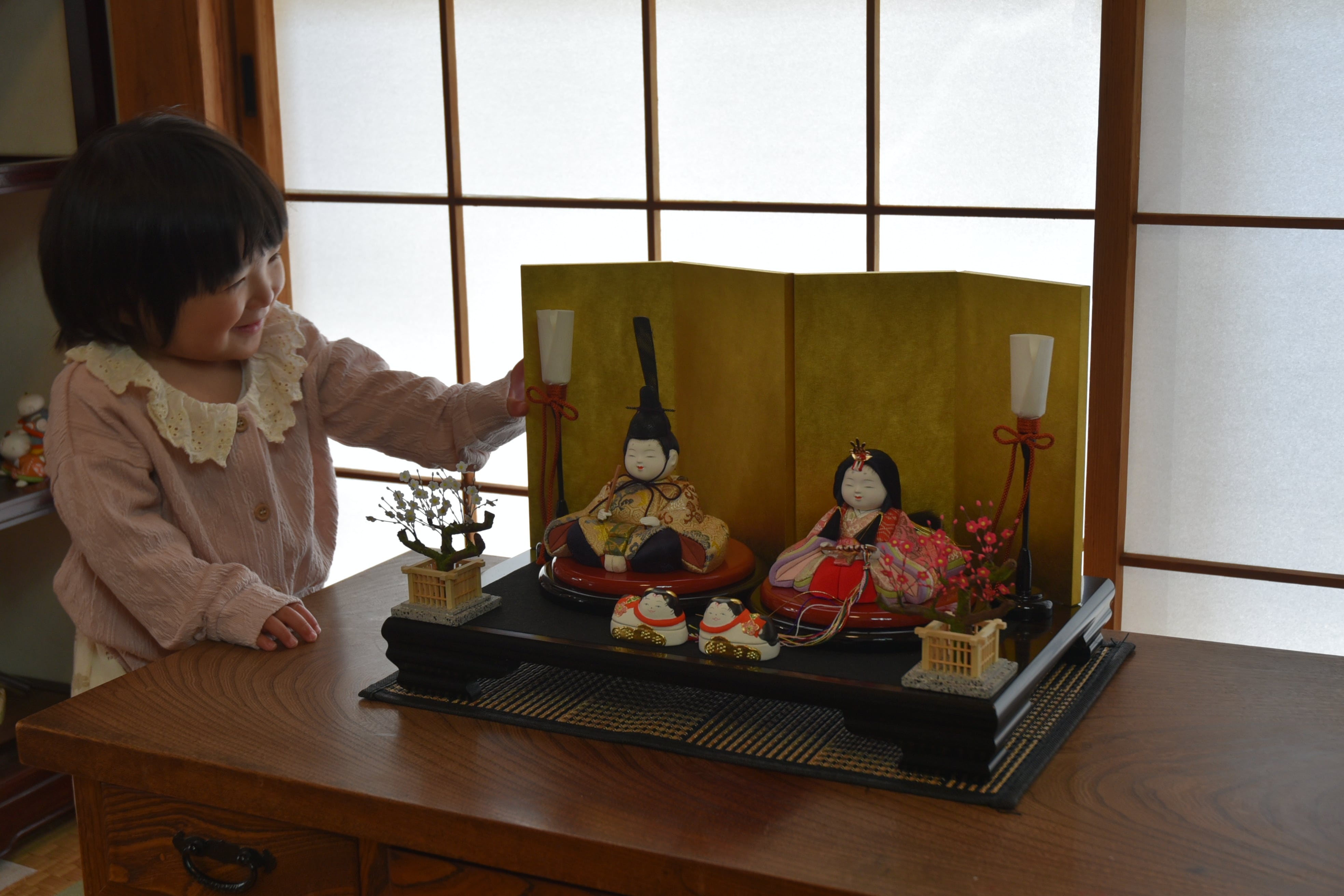 工房紹介 | 【有松人形工房】江戸木目込み人形 工房紹介 | 【有松人形工房】江戸木目込み人形