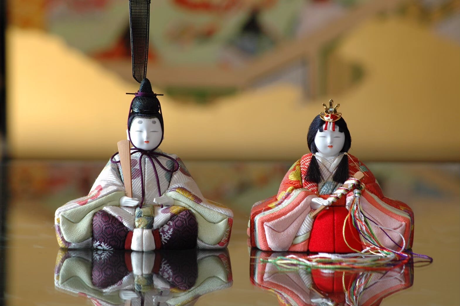 有松人形工房】江戸木目込み人形 有松人形工房】江戸木目込み人形
