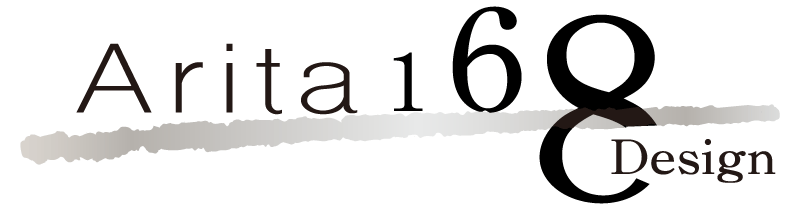 arita168design