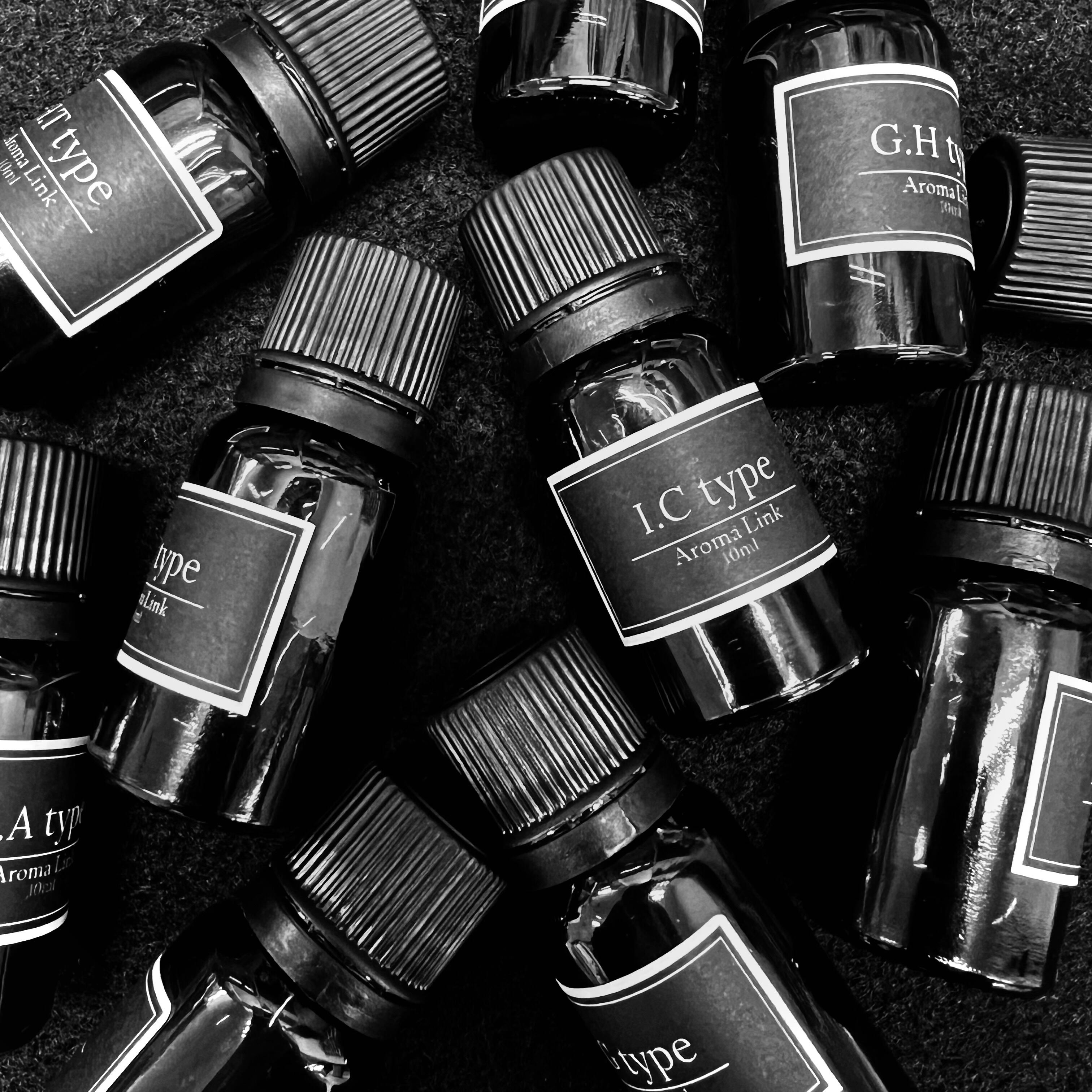 Aroma Link / アロマリンク