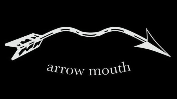 arrow mouth
