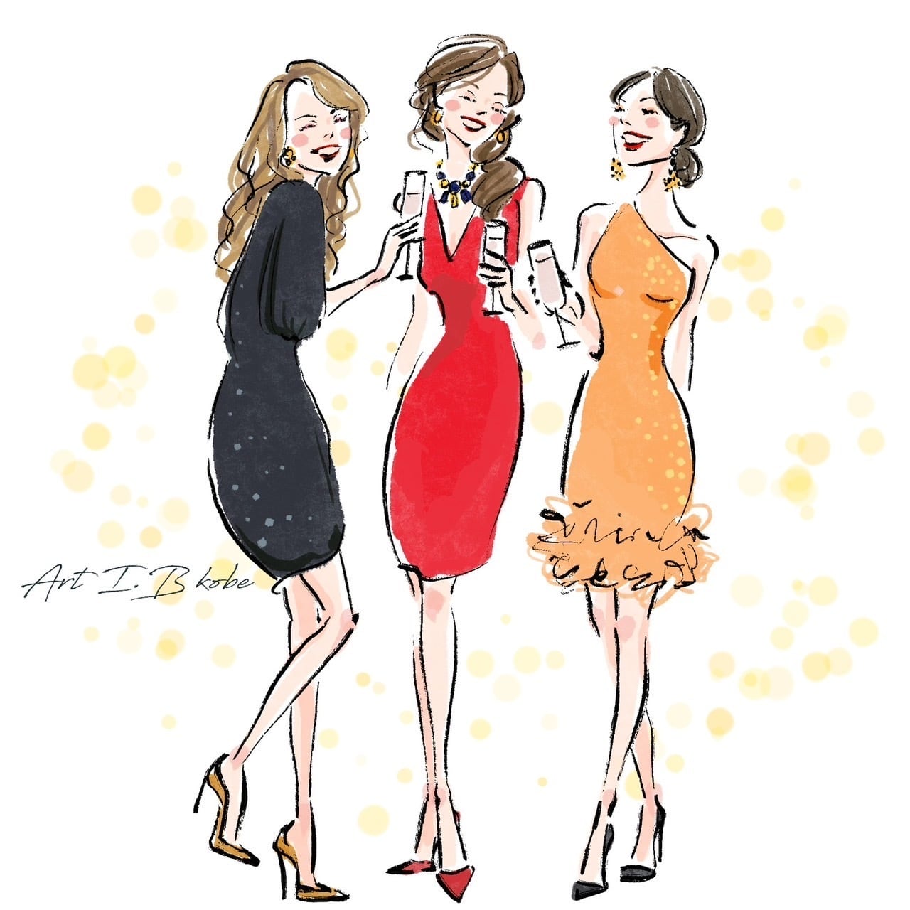 Art I.B Kobe｜正規取扱店｜大人女性のスキンケア・美容アイテム