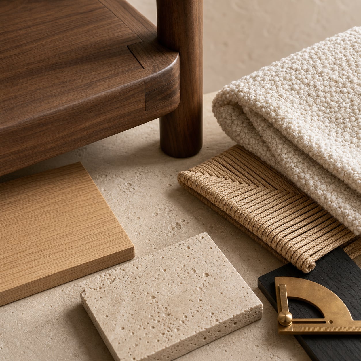 Material Quality