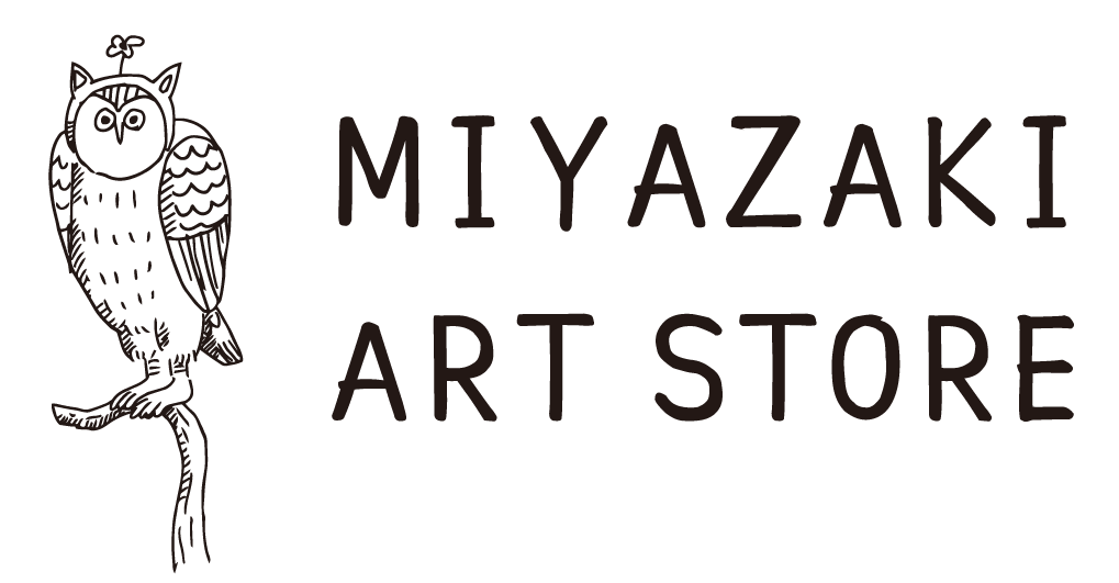 TAKAHIRO MIYAZAKI ART STORE