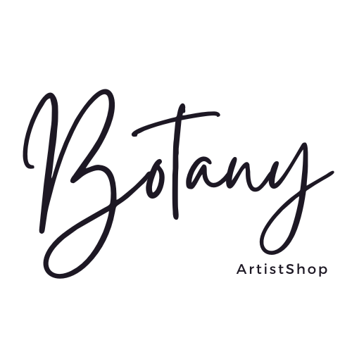 *Botany ArtistShop*