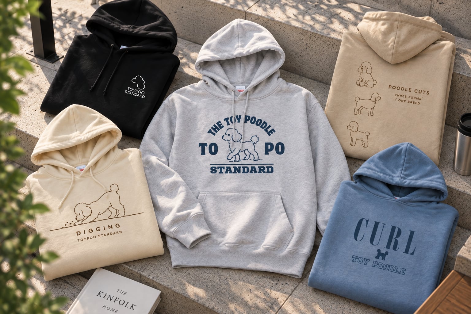 HOODIE