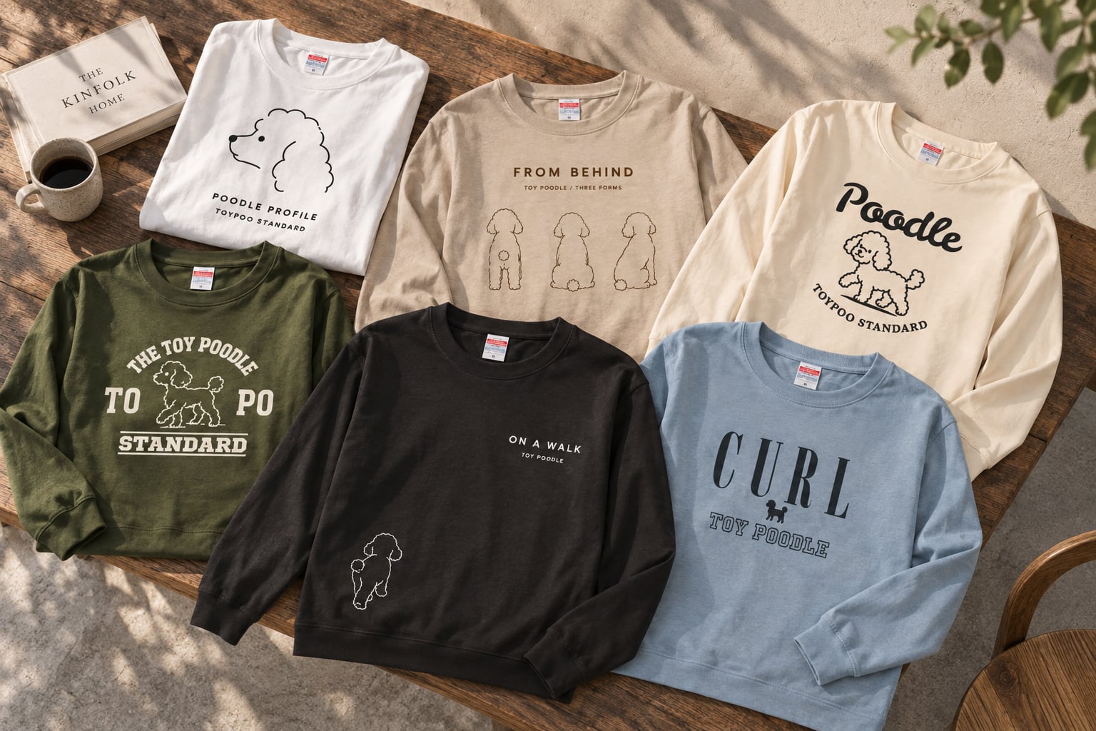 LONG SLEEVE