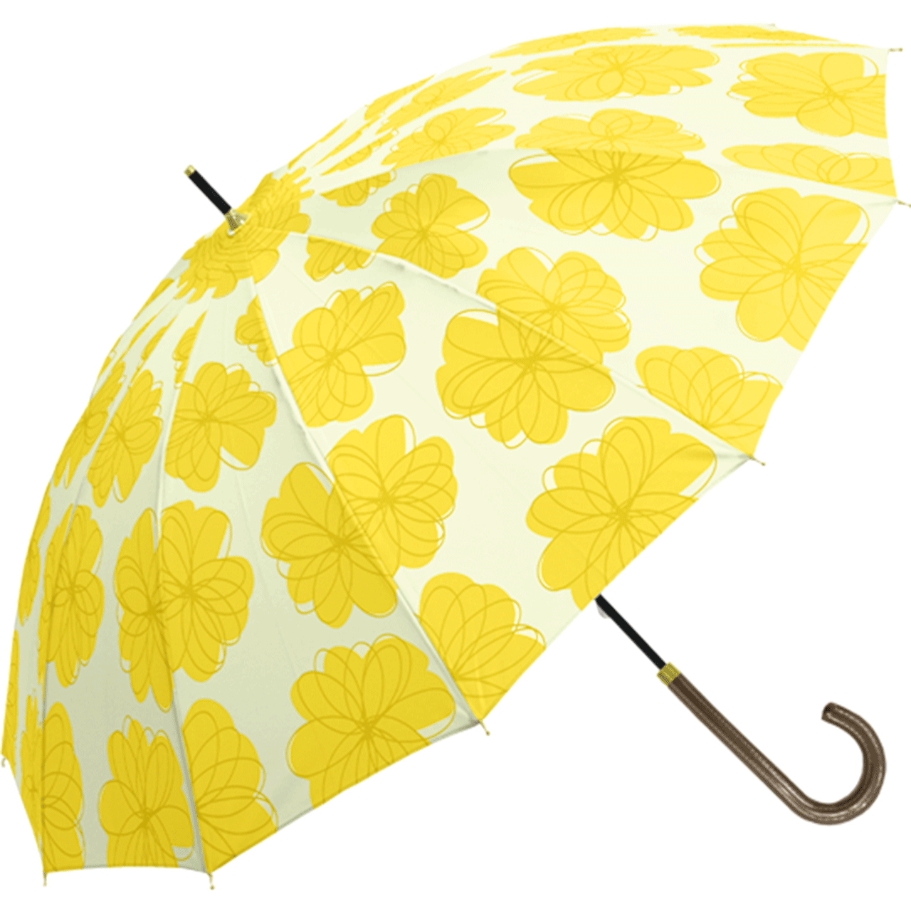 STURDY UMBRELLA