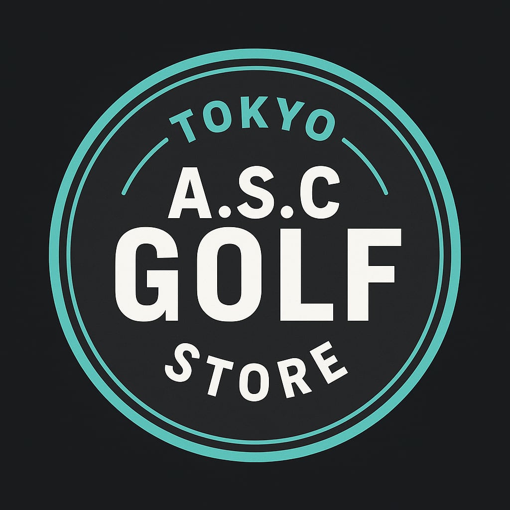 ASC GOLF STORE