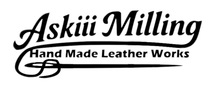 Askiii Milling  Leather Works