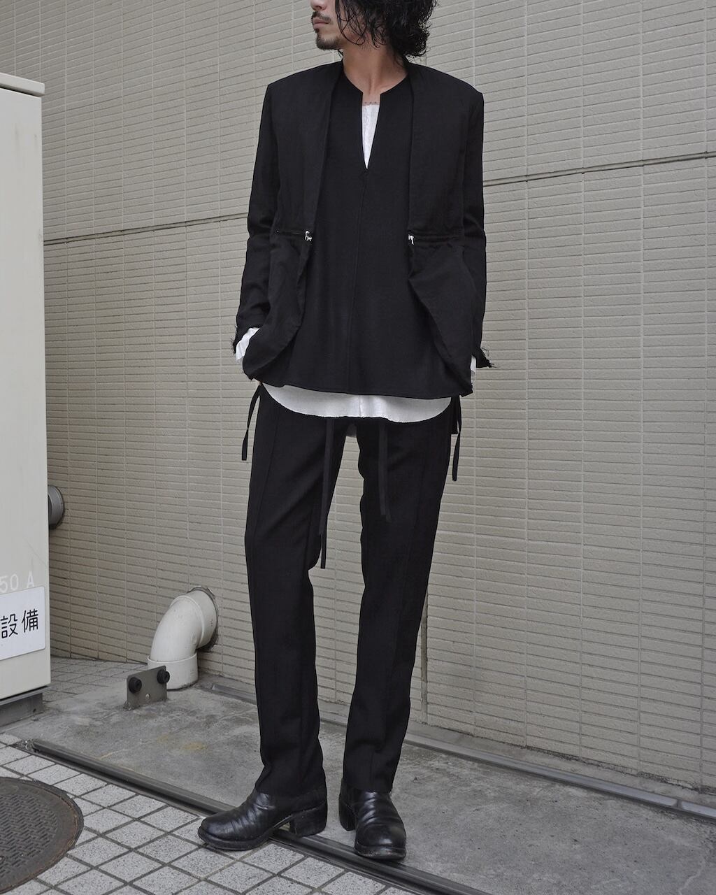 ASKYY TOKYO FLAGSHIP