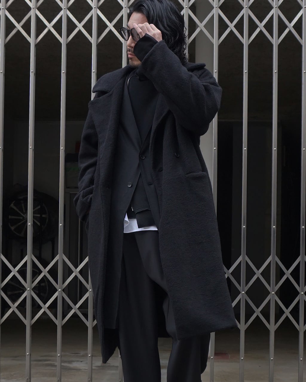 ASKYY TOKYO FLAGSHIP