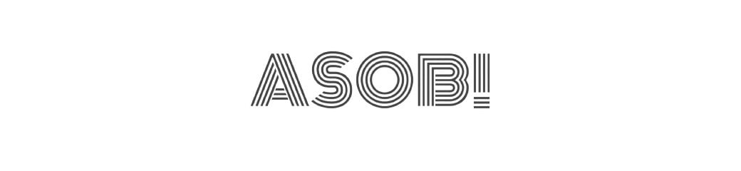 ASOB!