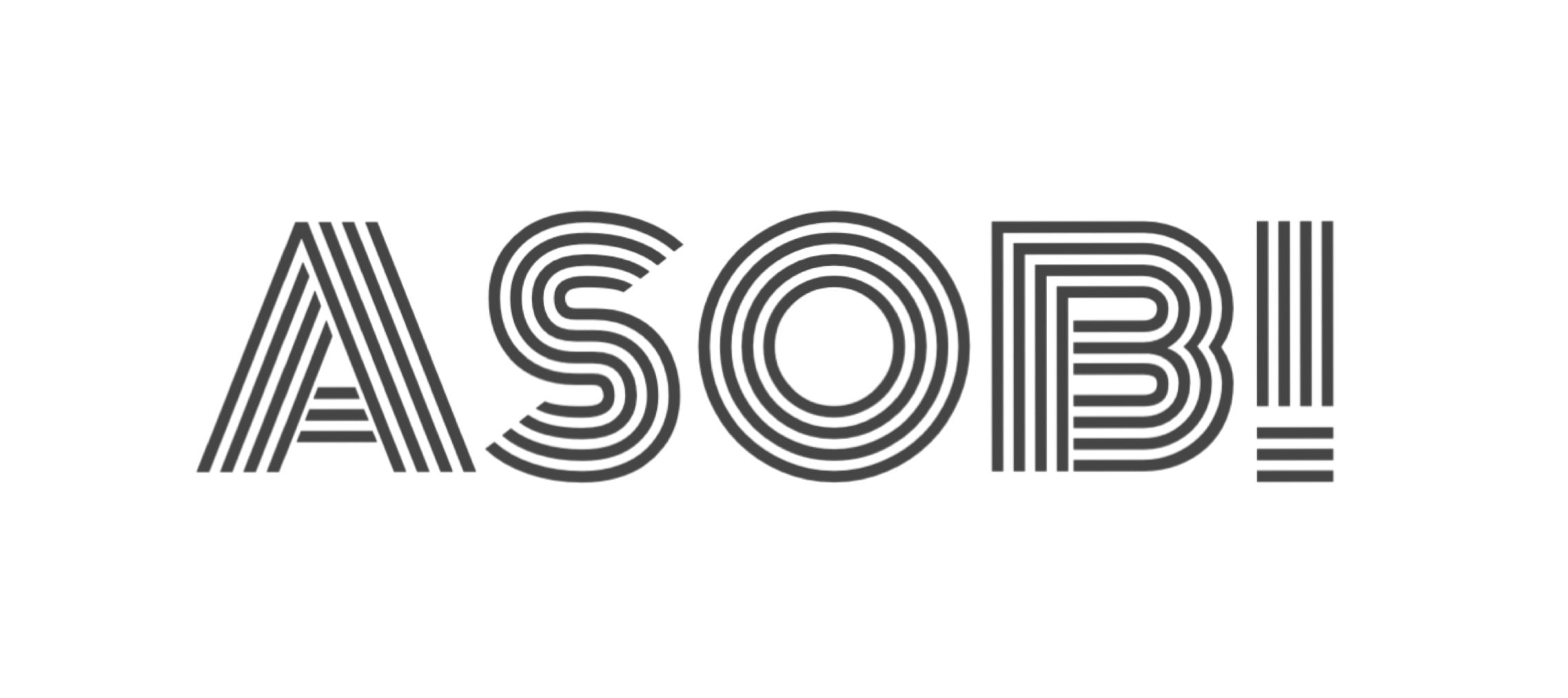 ASOB!