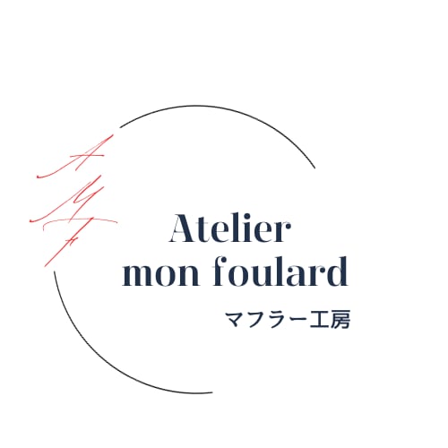 〜Atelier mon foulard〜マフラー工房