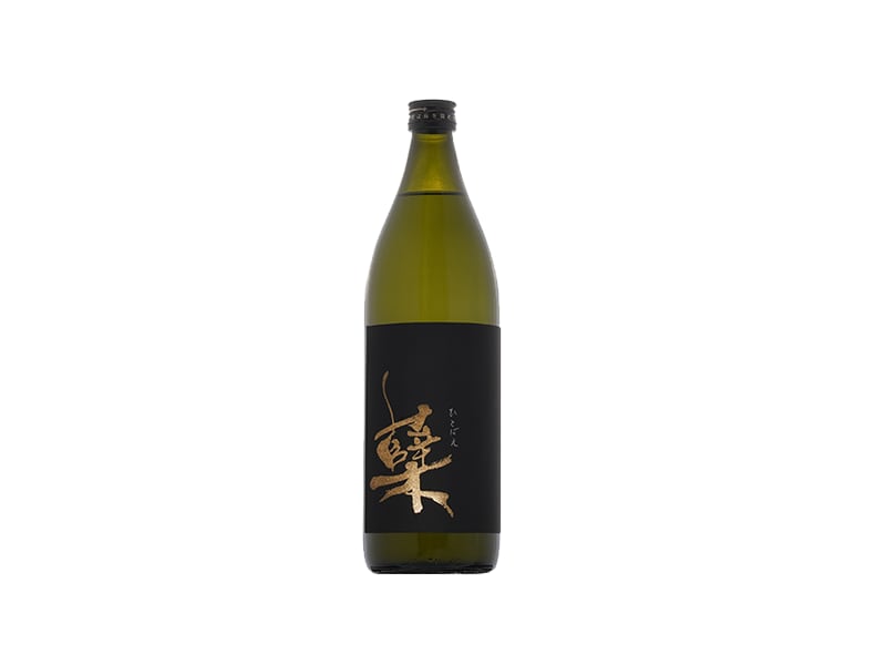 大分麦焼酎　蘖 《900ml》