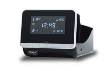 DENBA Health (High grade type)
