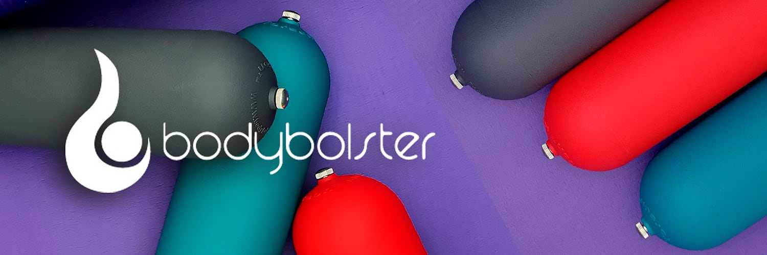 BODYBOLSTER | Aster
