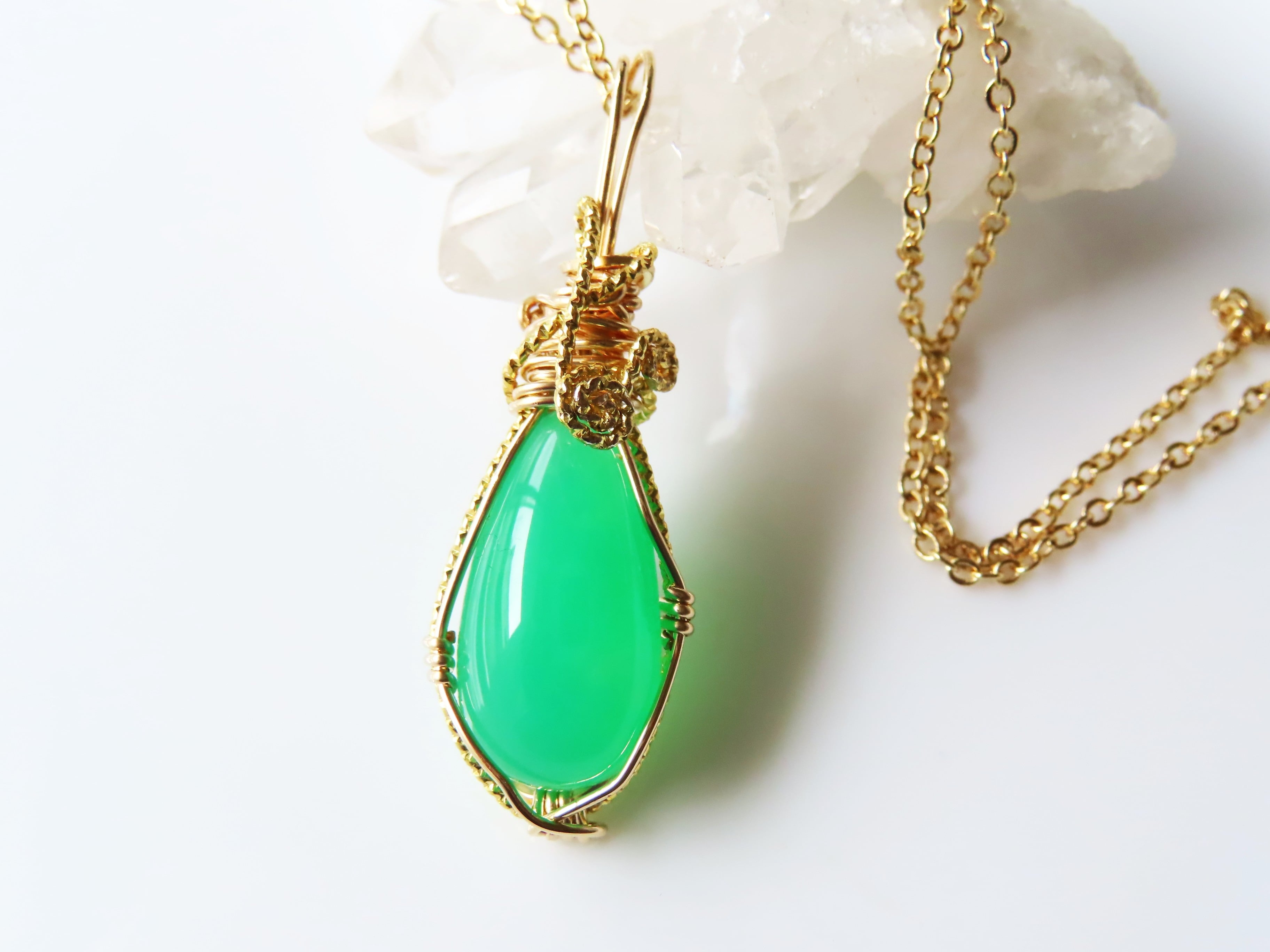 アンダラクリスタル&天然石 アトリエhh