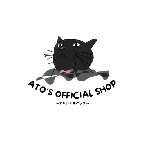 ATO's  OFFICIAL-SHOP