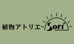 植物アトリエsori