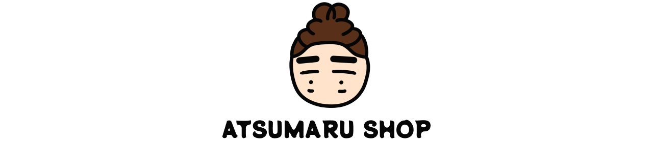 atsumarukun