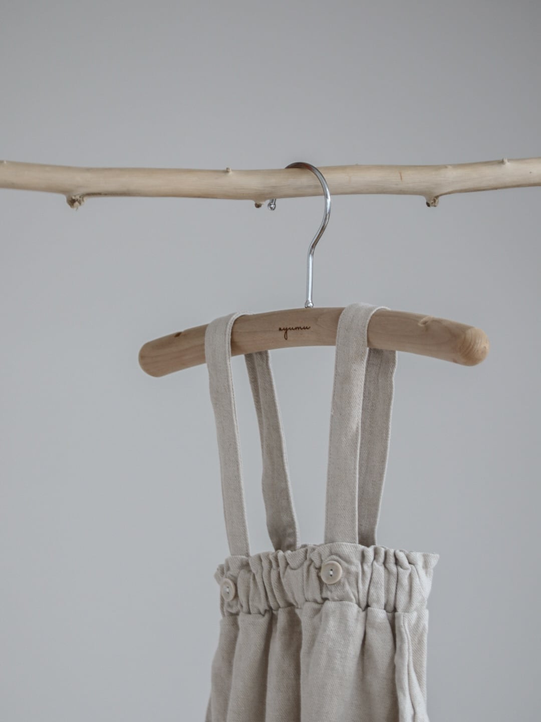 vintage hanger