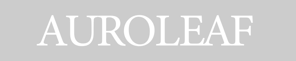 AUROLEAF オーロリーフ
