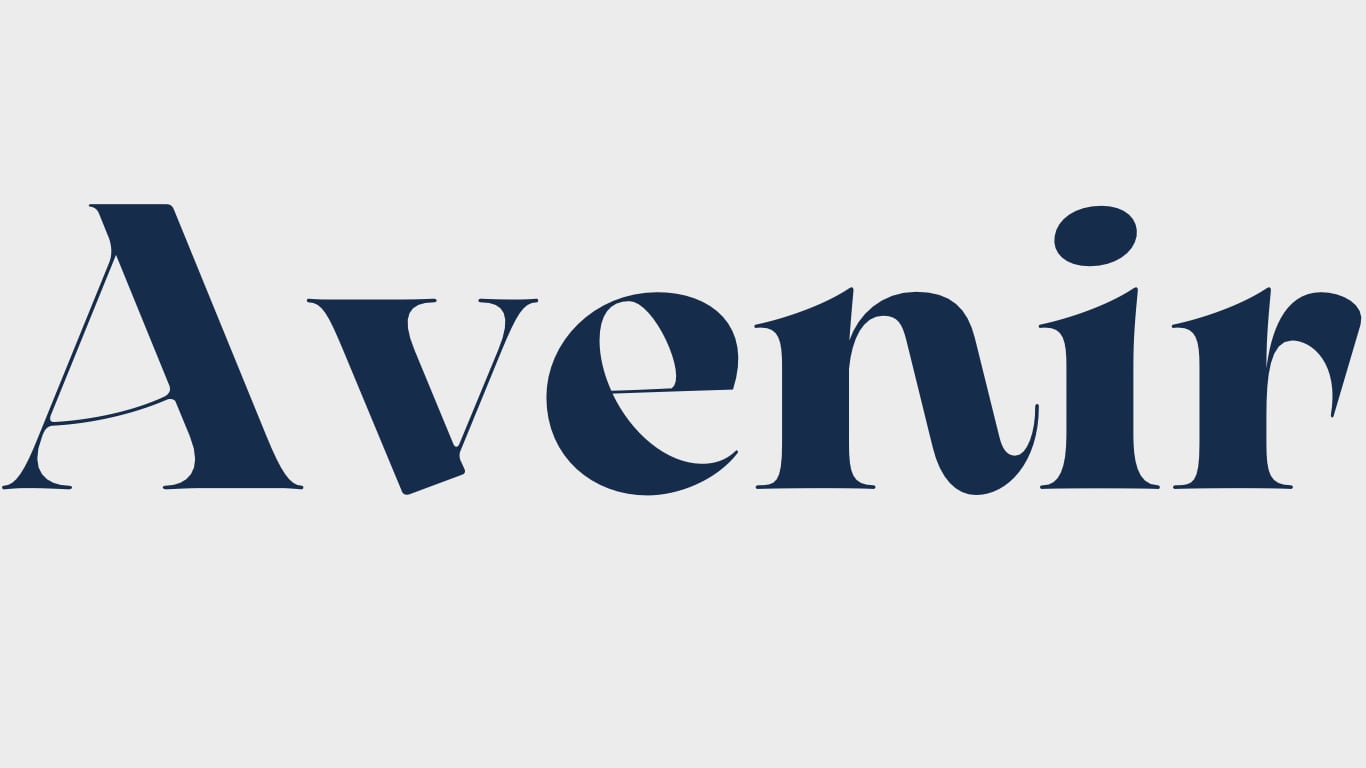 Avenir