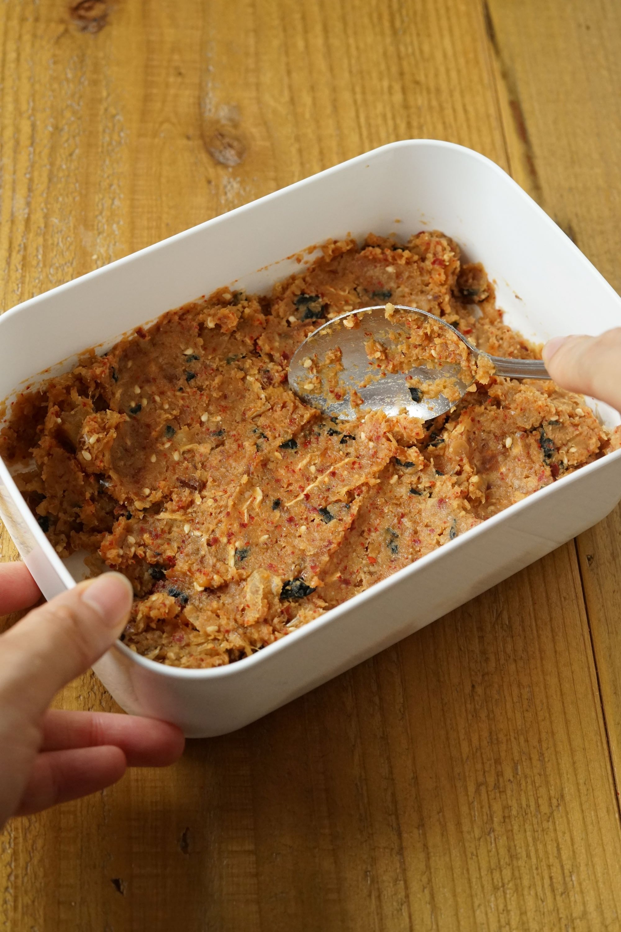 麹と旬を愉しむオンライン料理教室