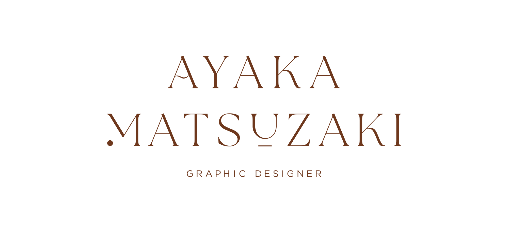 ayaka matsuzaki