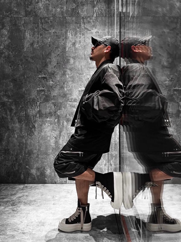 Rick Owens
