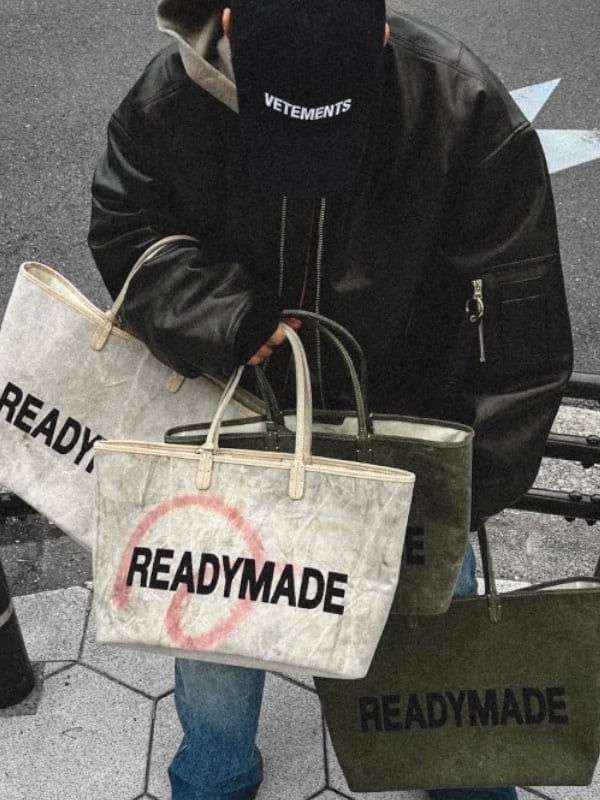 READYMADE