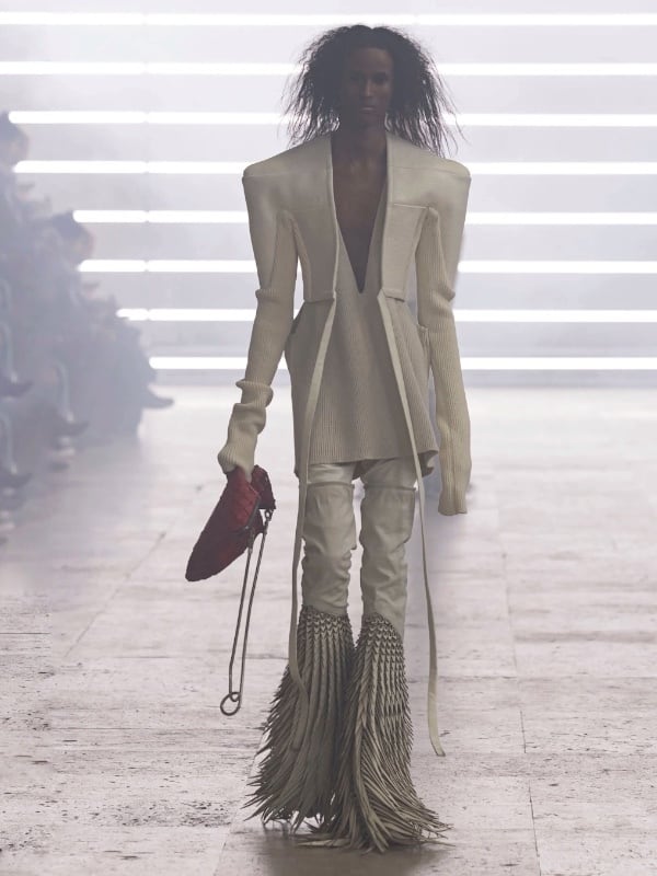 Rick Owens