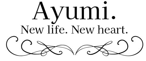 Ayumi.